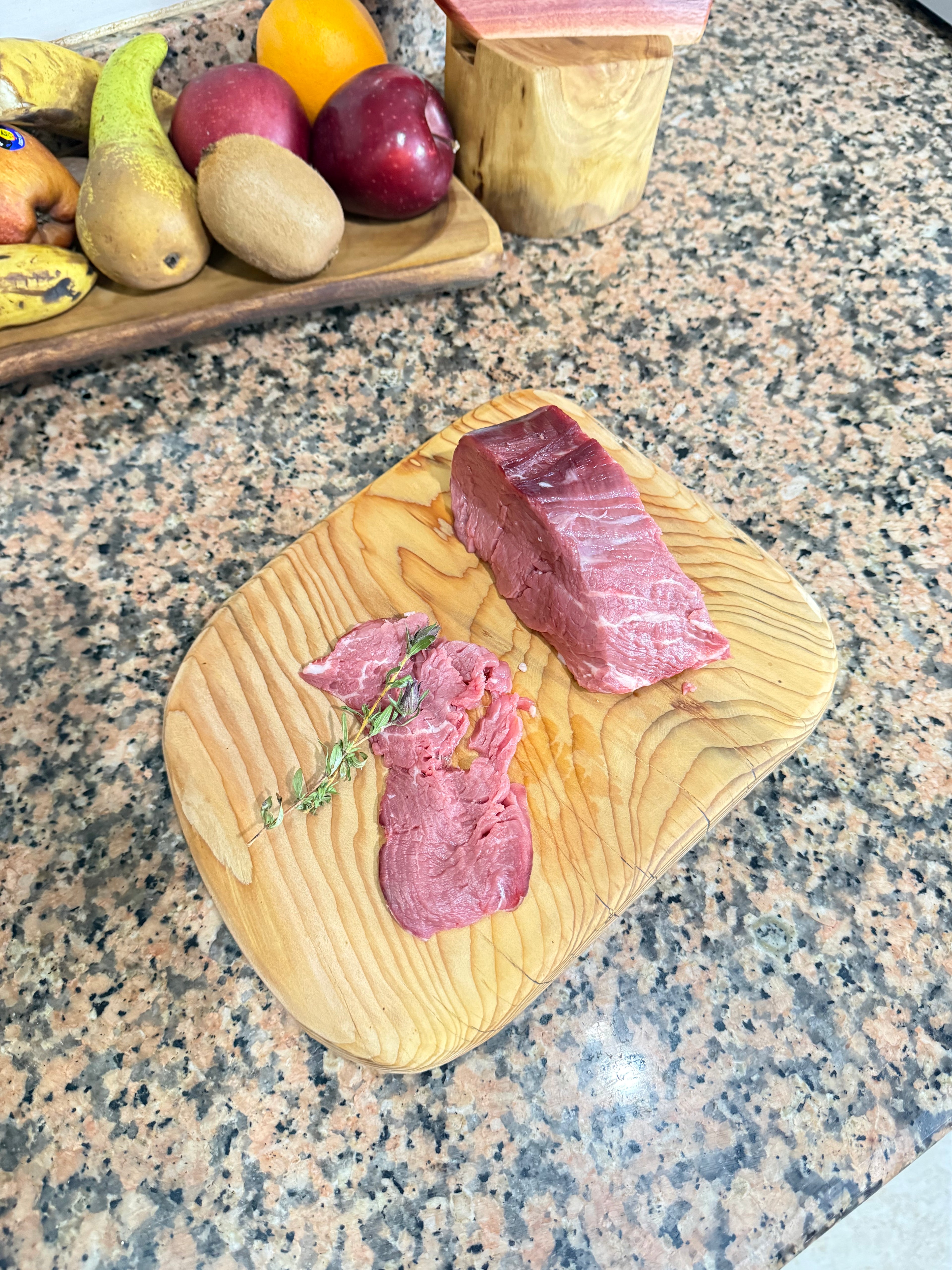 هاد عيد الأضحى، كوزينتك محتاجة لمسة خشبية أصيلة!